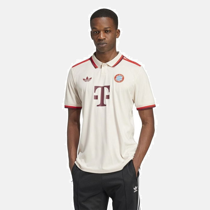 Third 24/25 Men's Jersey