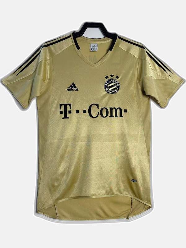 Retro Away 03/04 Men's Jersey