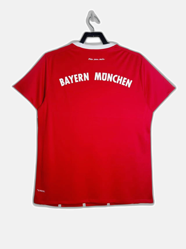 Retro Home 17/18 Men's Jersey