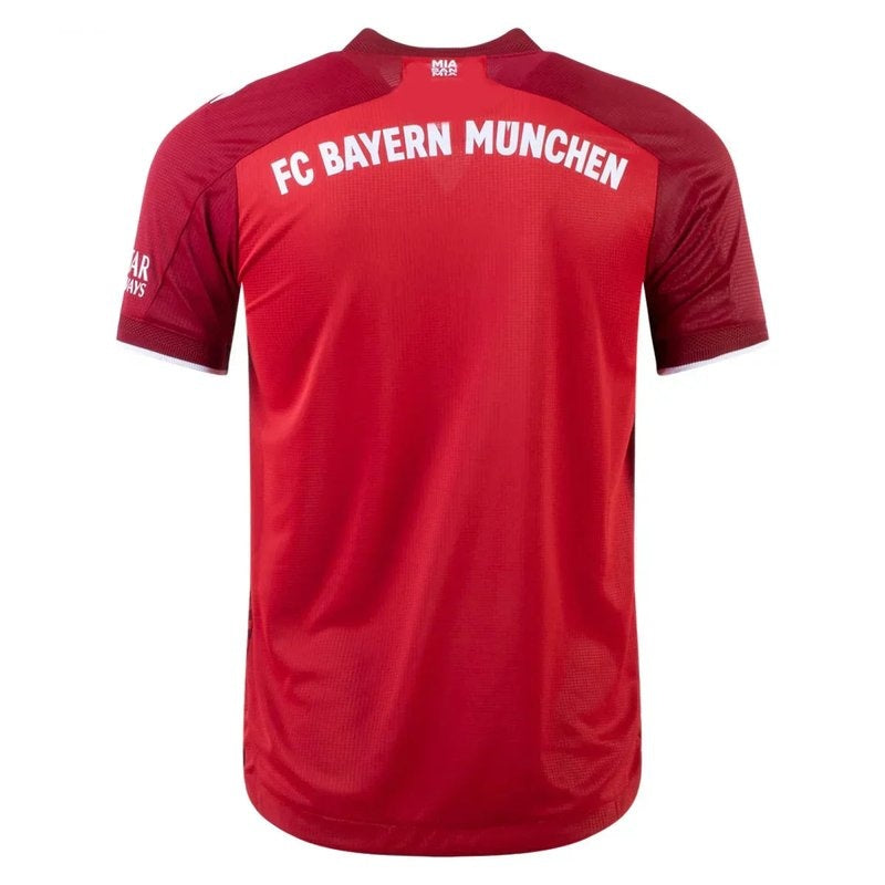 Bayern Munich 21/22 Home Jersey