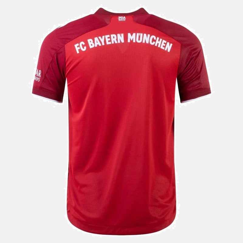 Home 21/22 Men's Jersey