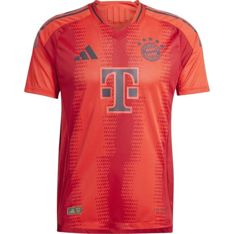 Bayern Munich 24/25 Home Jersey - Player Version