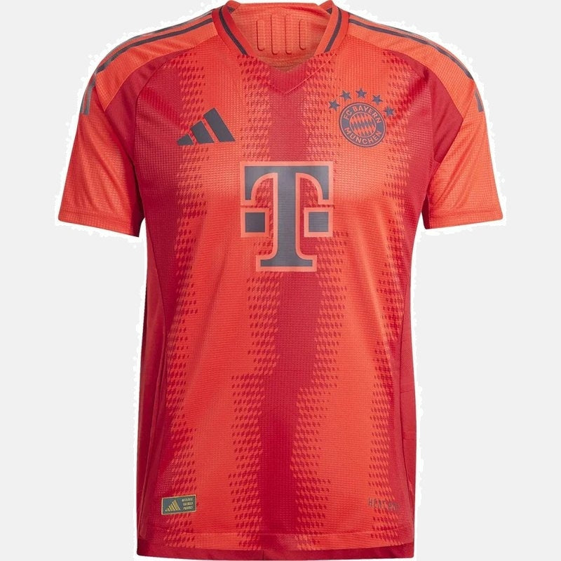 Home 24/25 Men's Player Jersey