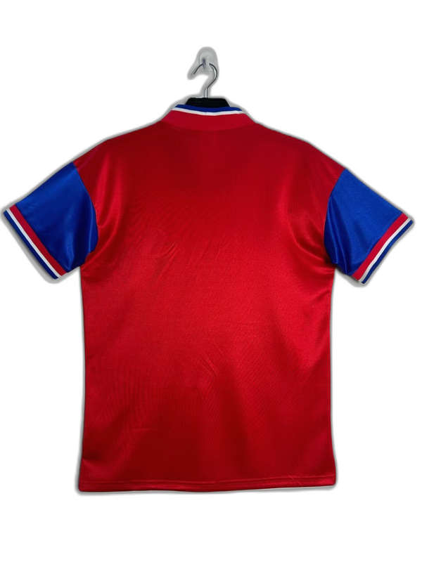 Bayern Munich 93/95 Home Jersey - Retro Version