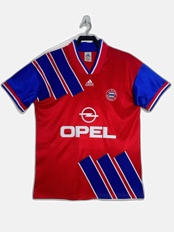 Retro Home 93/95 Men's Jersey