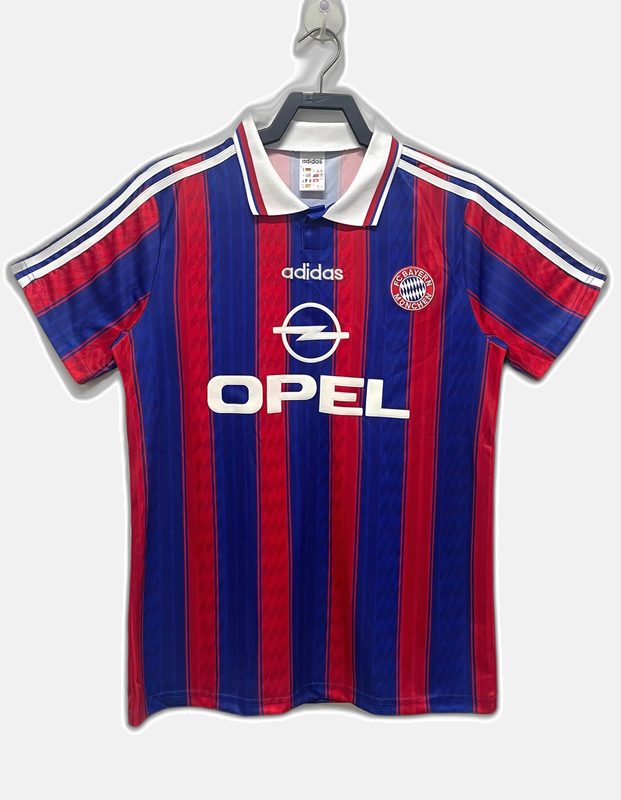 Retro Home 95/97 Men's Jersey