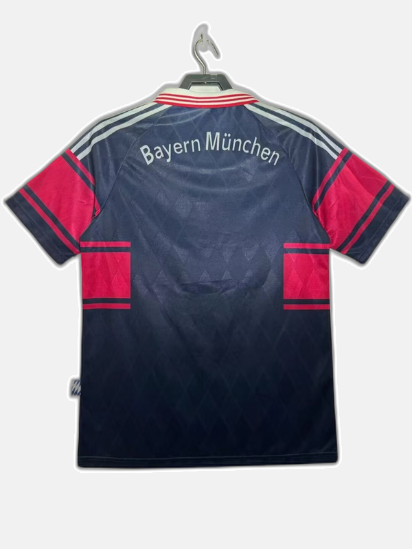 Retro Home 97/99 Men's Jersey