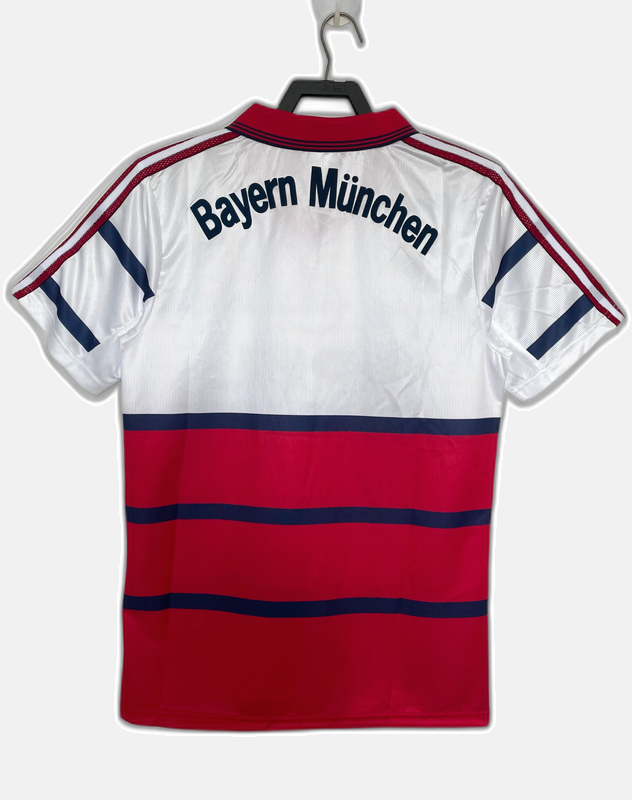 Retro Away 98/00 Men's Jersey
