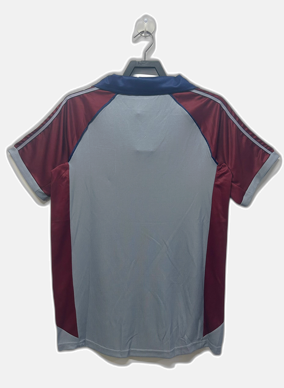 Retro Away 98/99 Men's Jersey