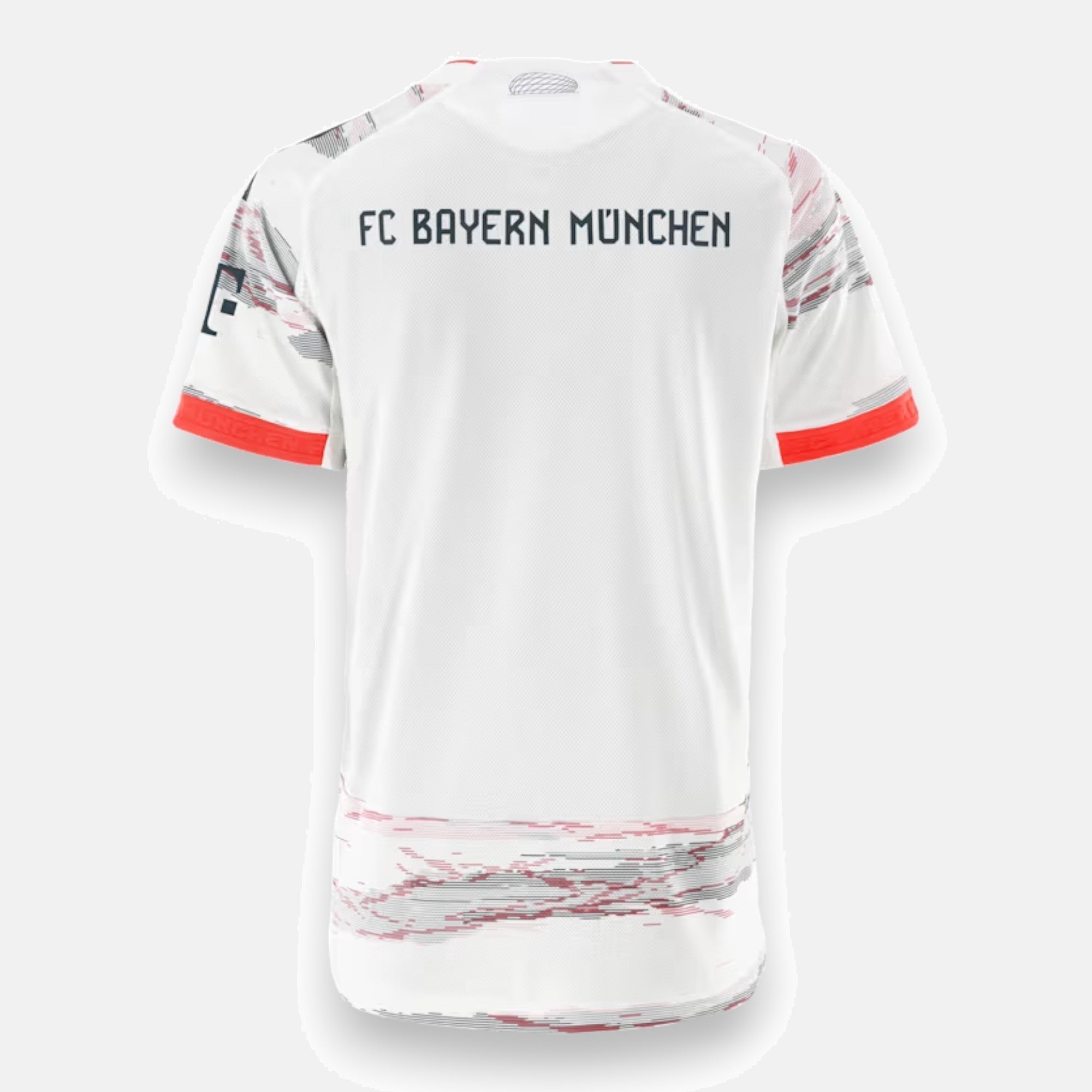 Away 25/26 Women's Jersey