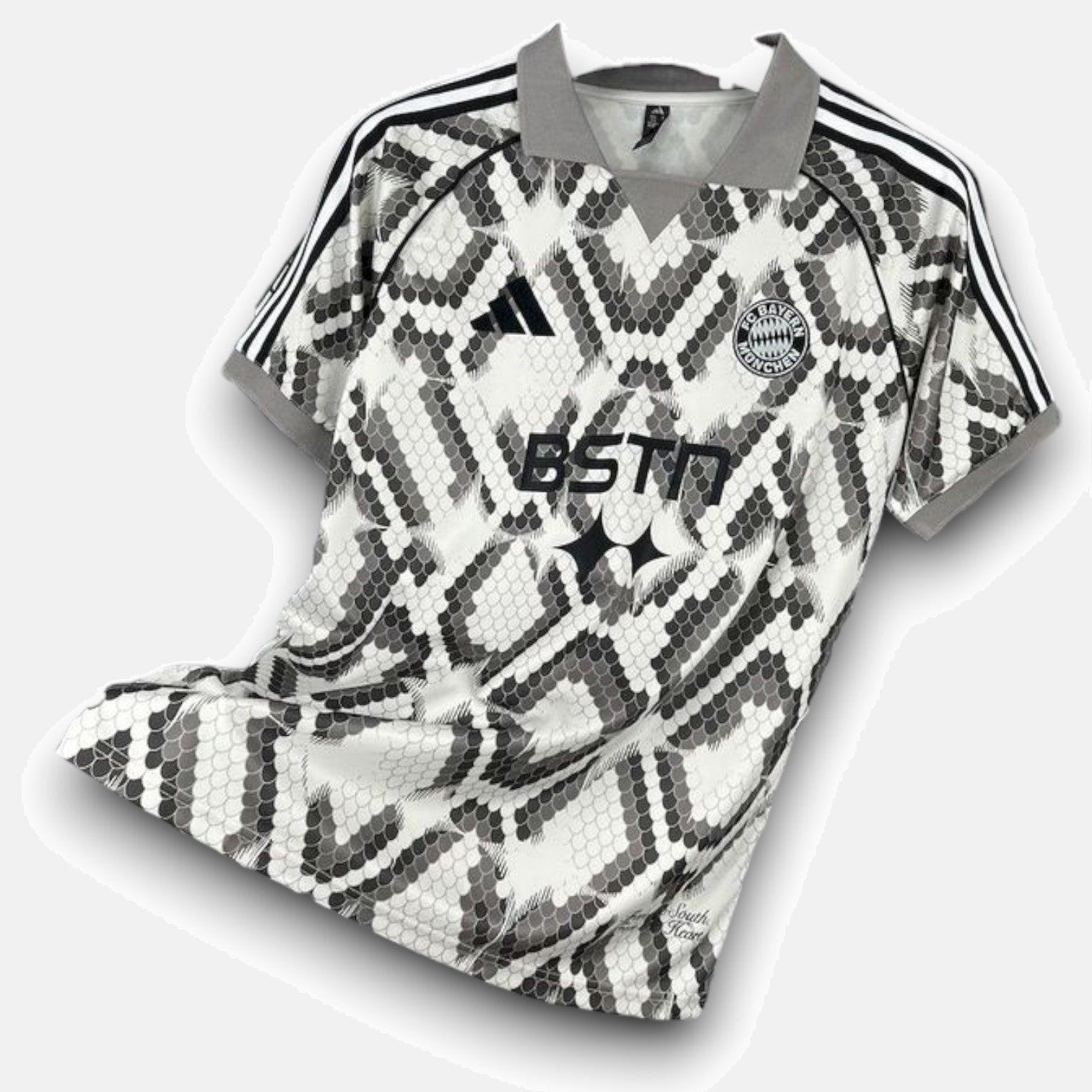 Jersey 25/26 Men's