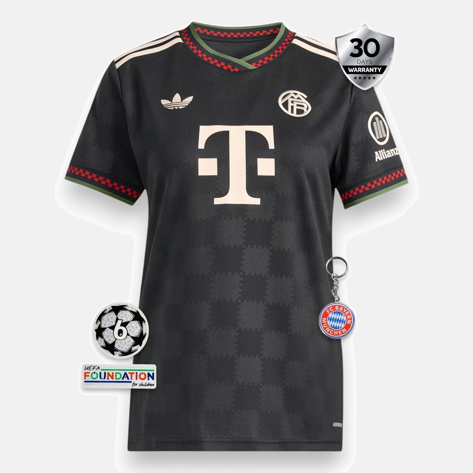 Jersey 25/26 Women's