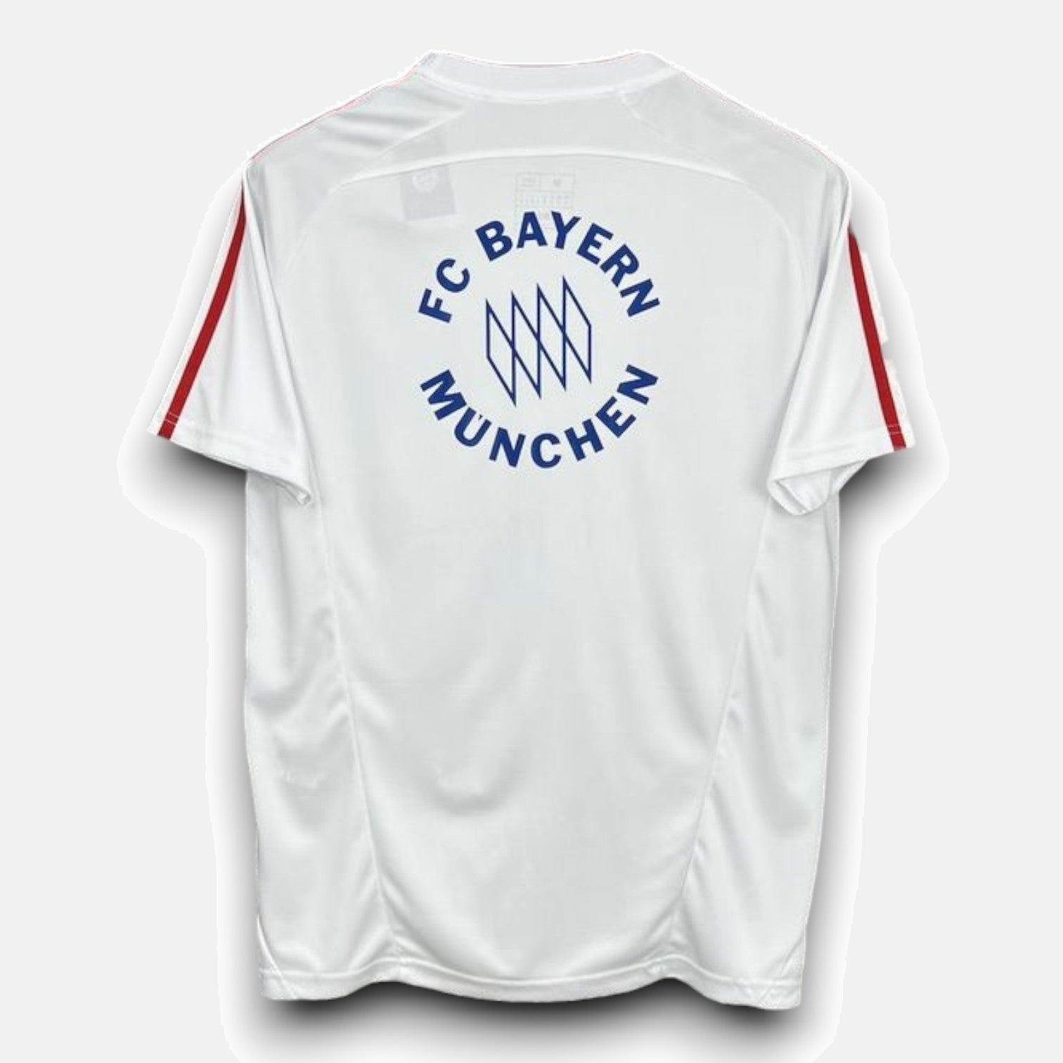 Jersey 25/26 Men's