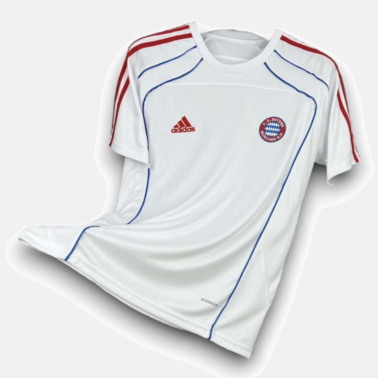 Jersey 25/26 Men's