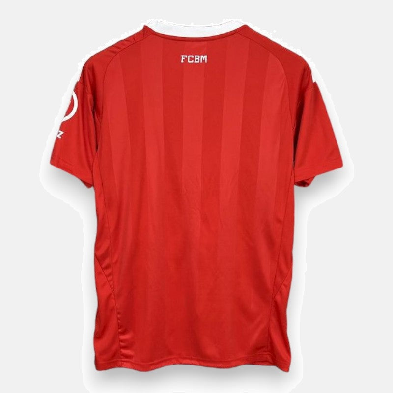 Goalkeeper 25/26 Men's Jersey