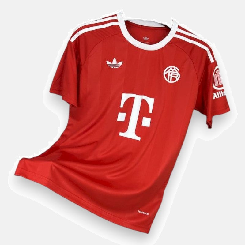 Goalkeeper 25/26 Men's Jersey