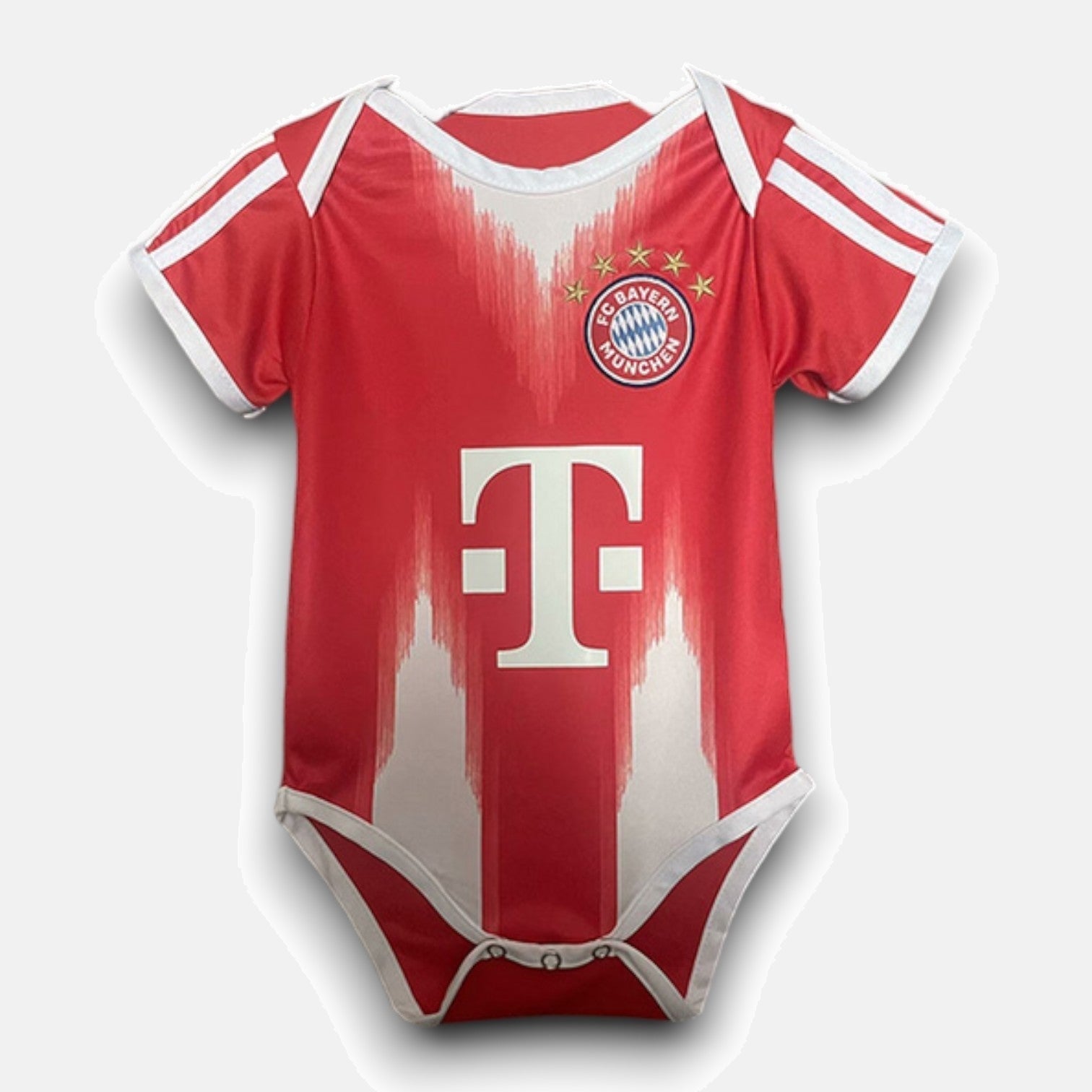 Home 25/26 Baby Kit
