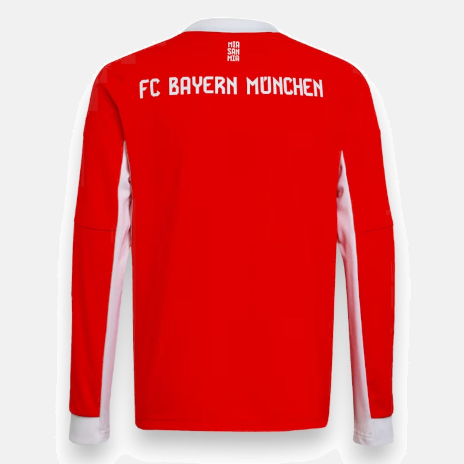 Home 25/26 Men's Long Sleeve Jersey