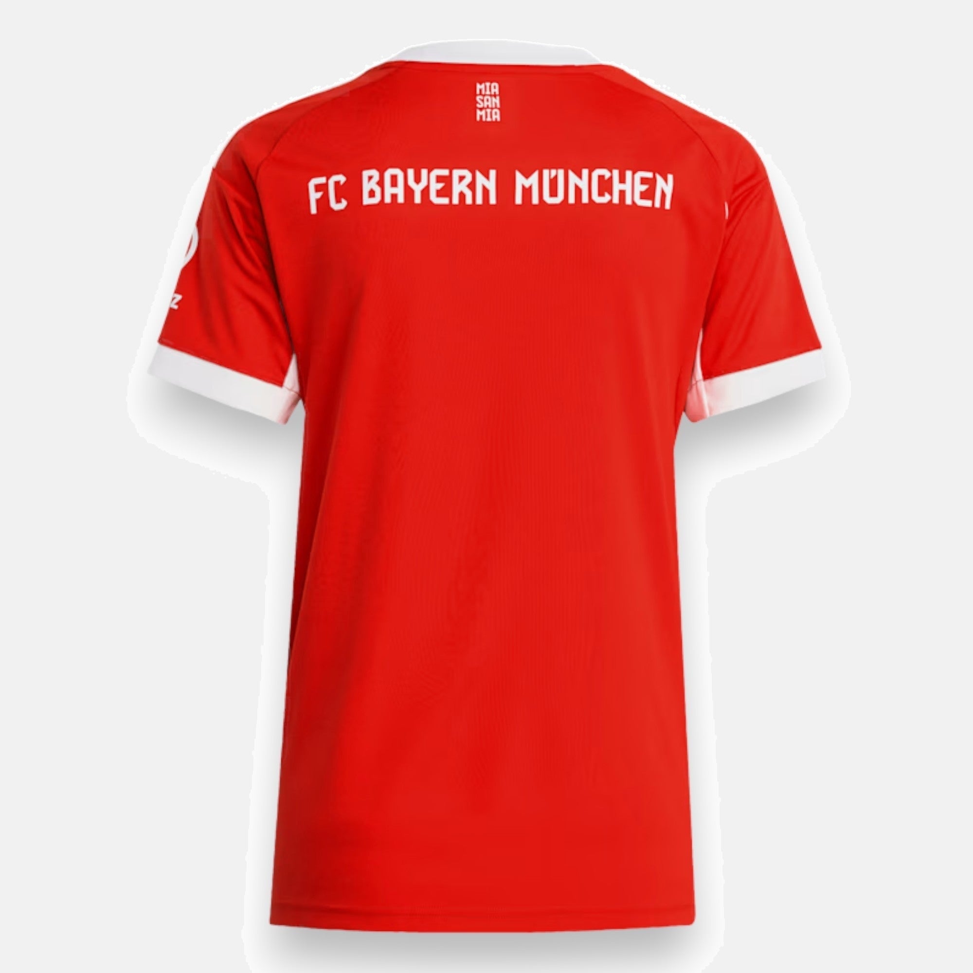 Home 25/26 Women's Jersey
