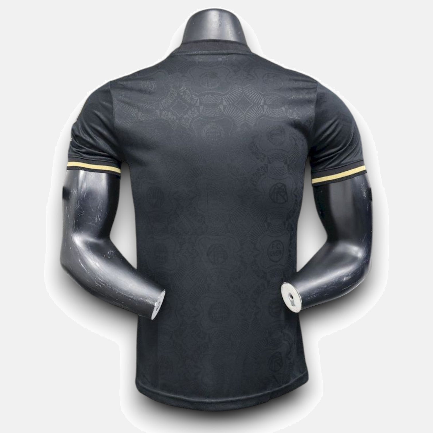 Jersey Men's 125th Anniversary