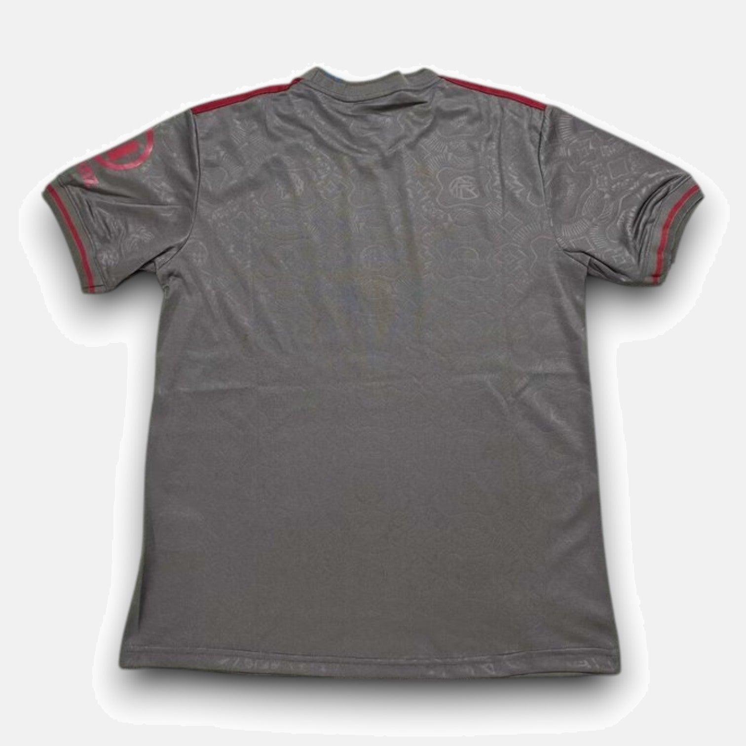 Jersey Men's 125th Anniversary