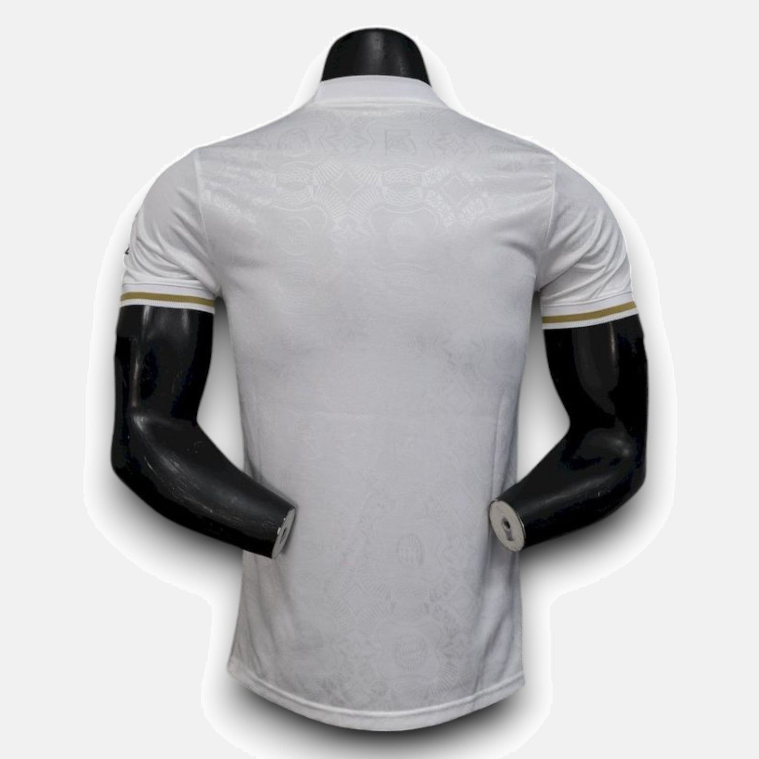 Jersey Men's 125th Anniversary