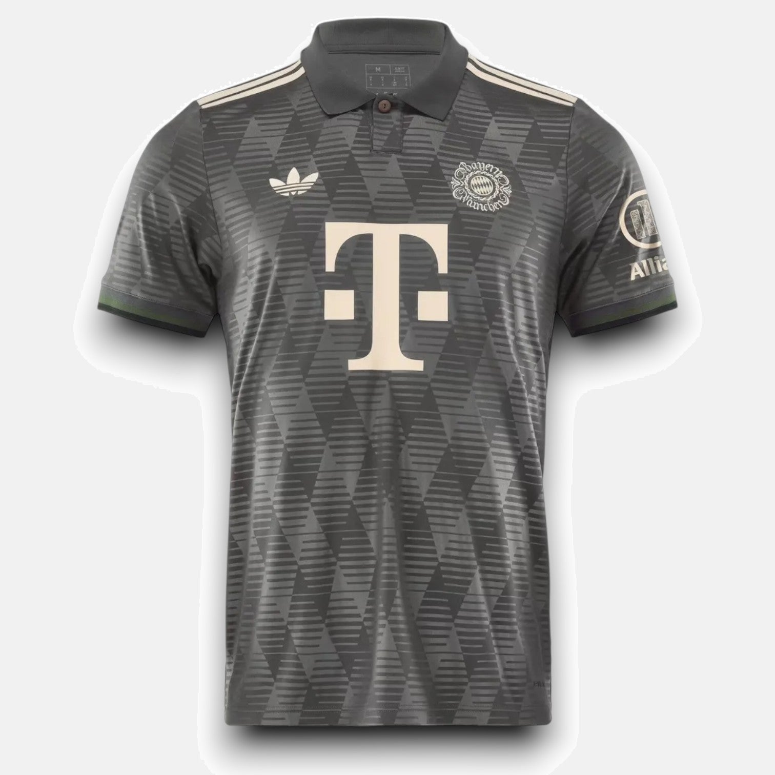 Jersey 24/25 Men's