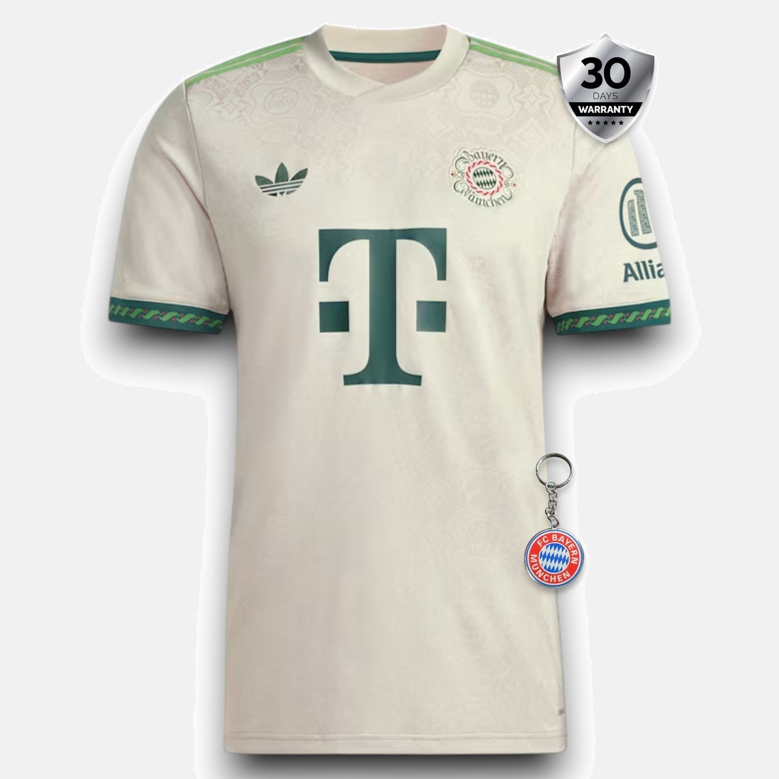 Jersey 25/26 Men's