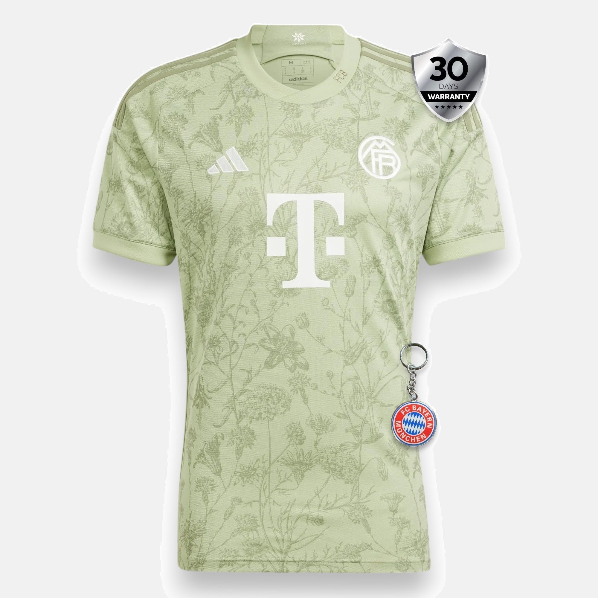 Jersey 23/24 Men's