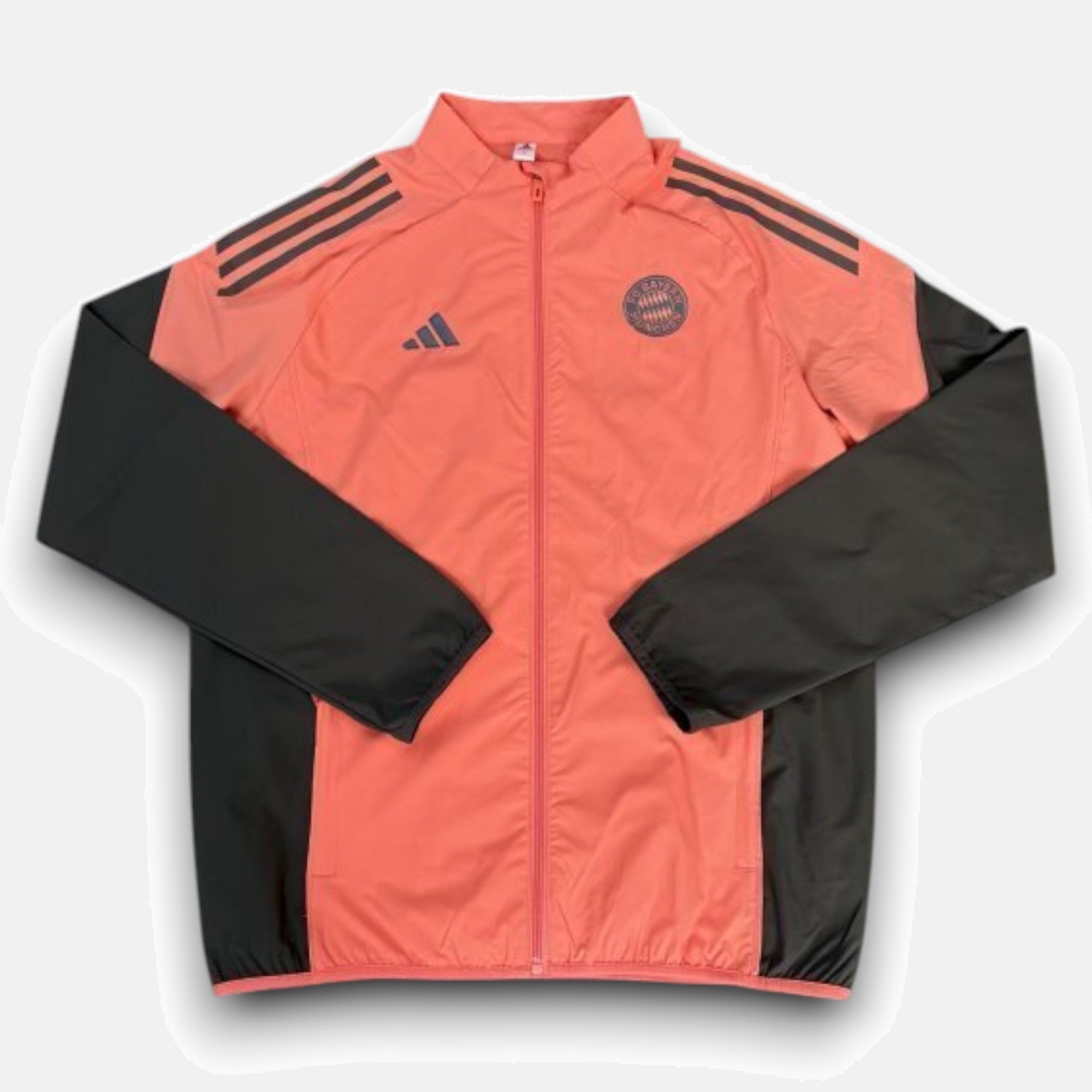 Windbreaker 25/26