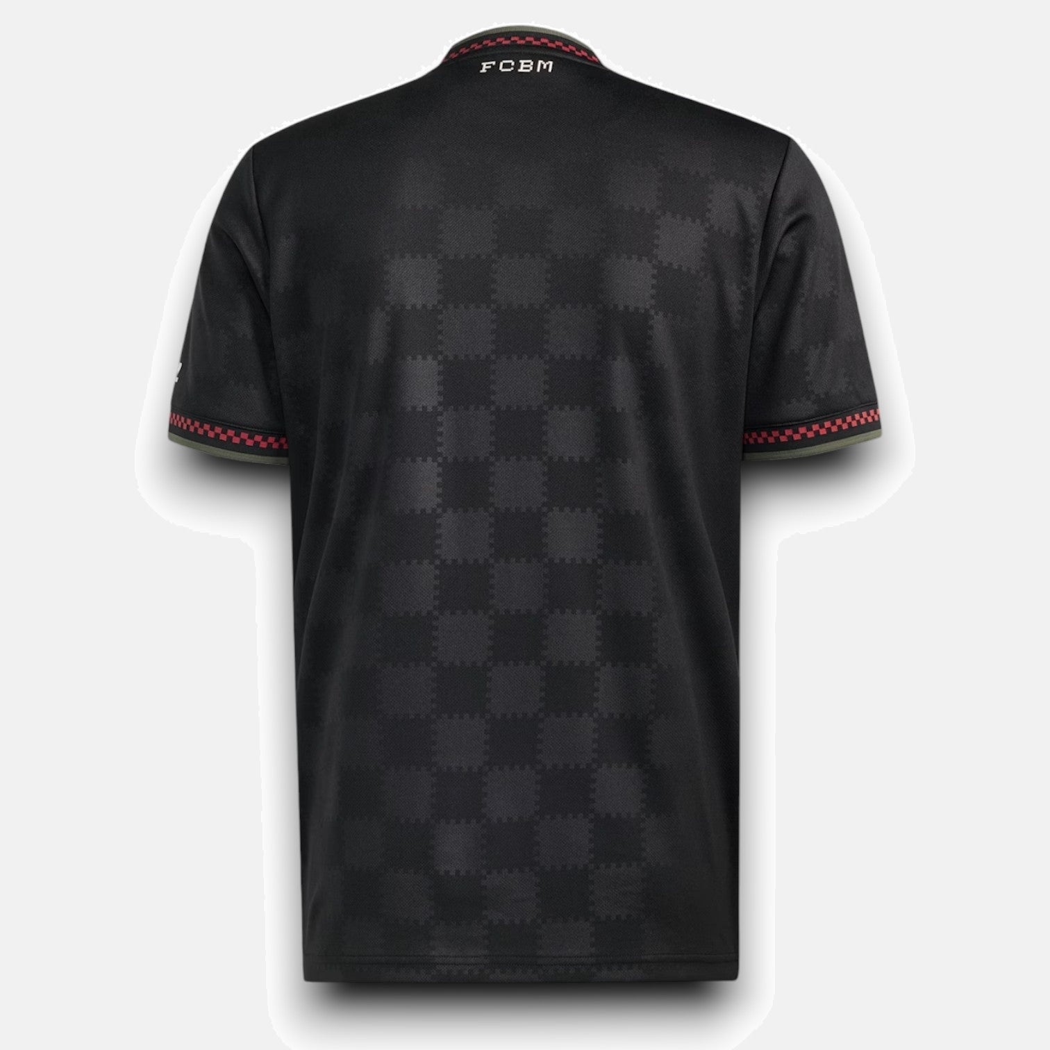 Jersey 25/26 Men's Player