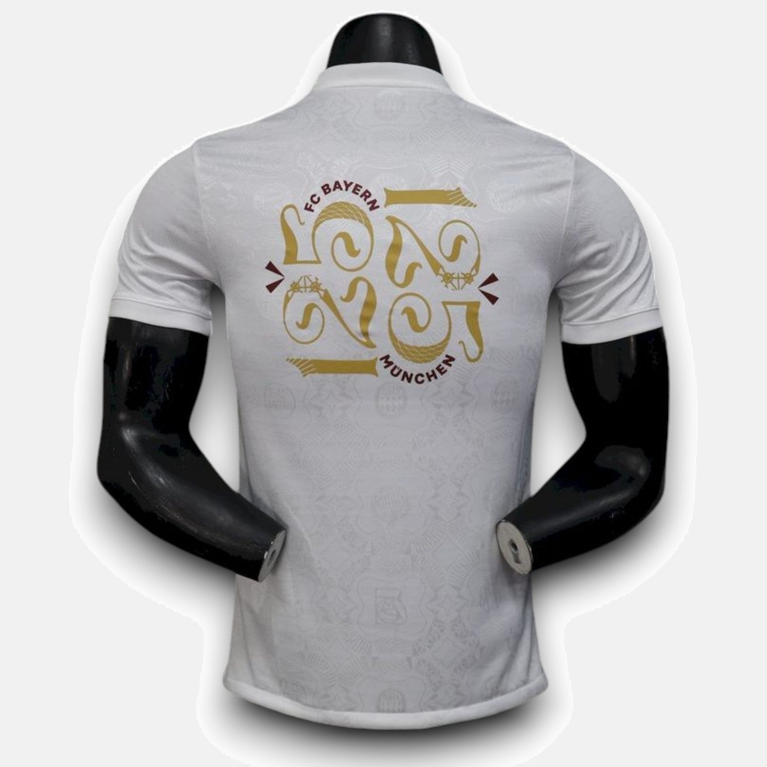Jersey Men's Player 125th Anniversary