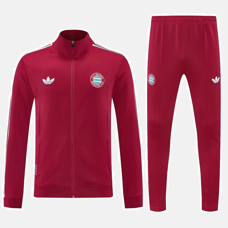 Tracksuit 25