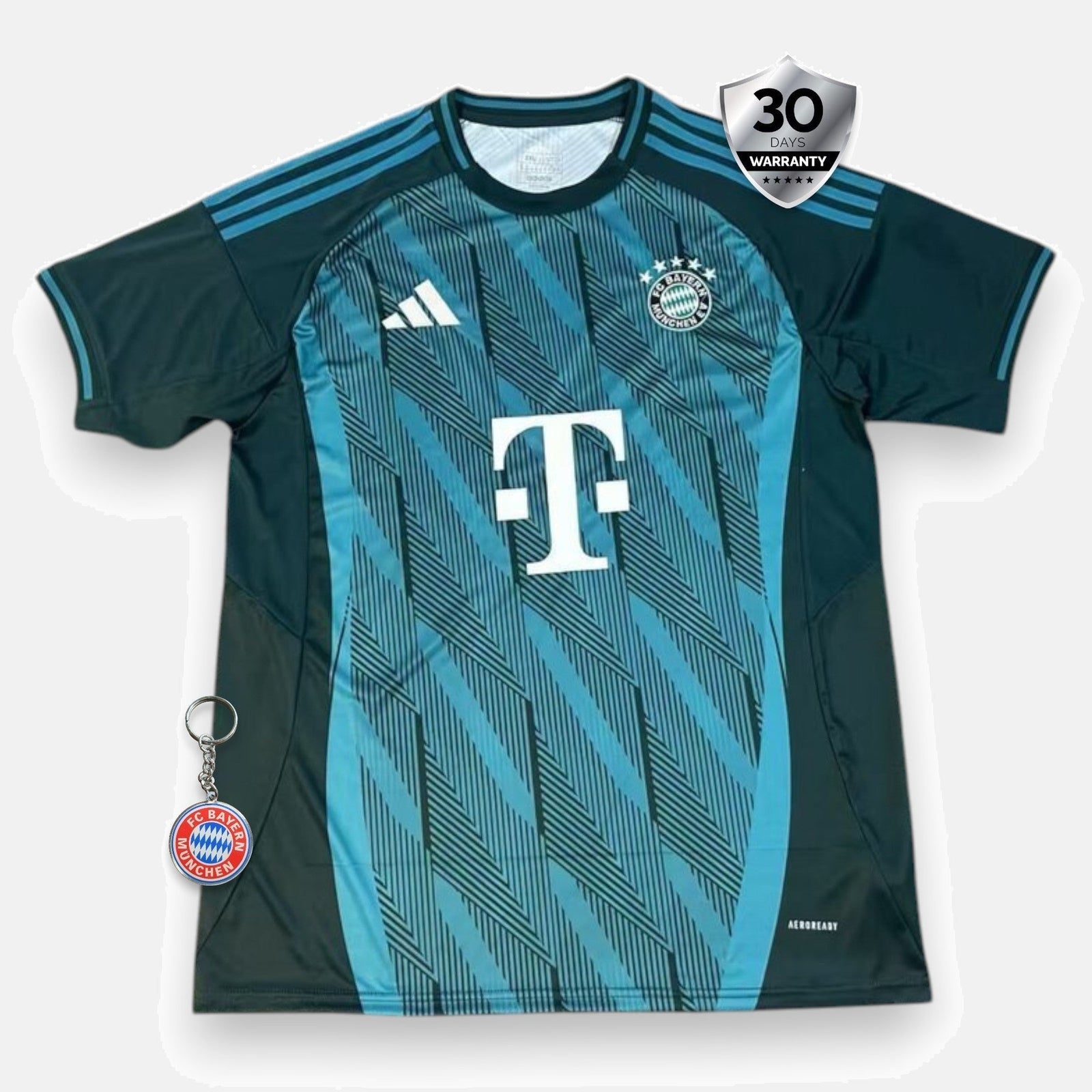 Jersey 25/26 Men's