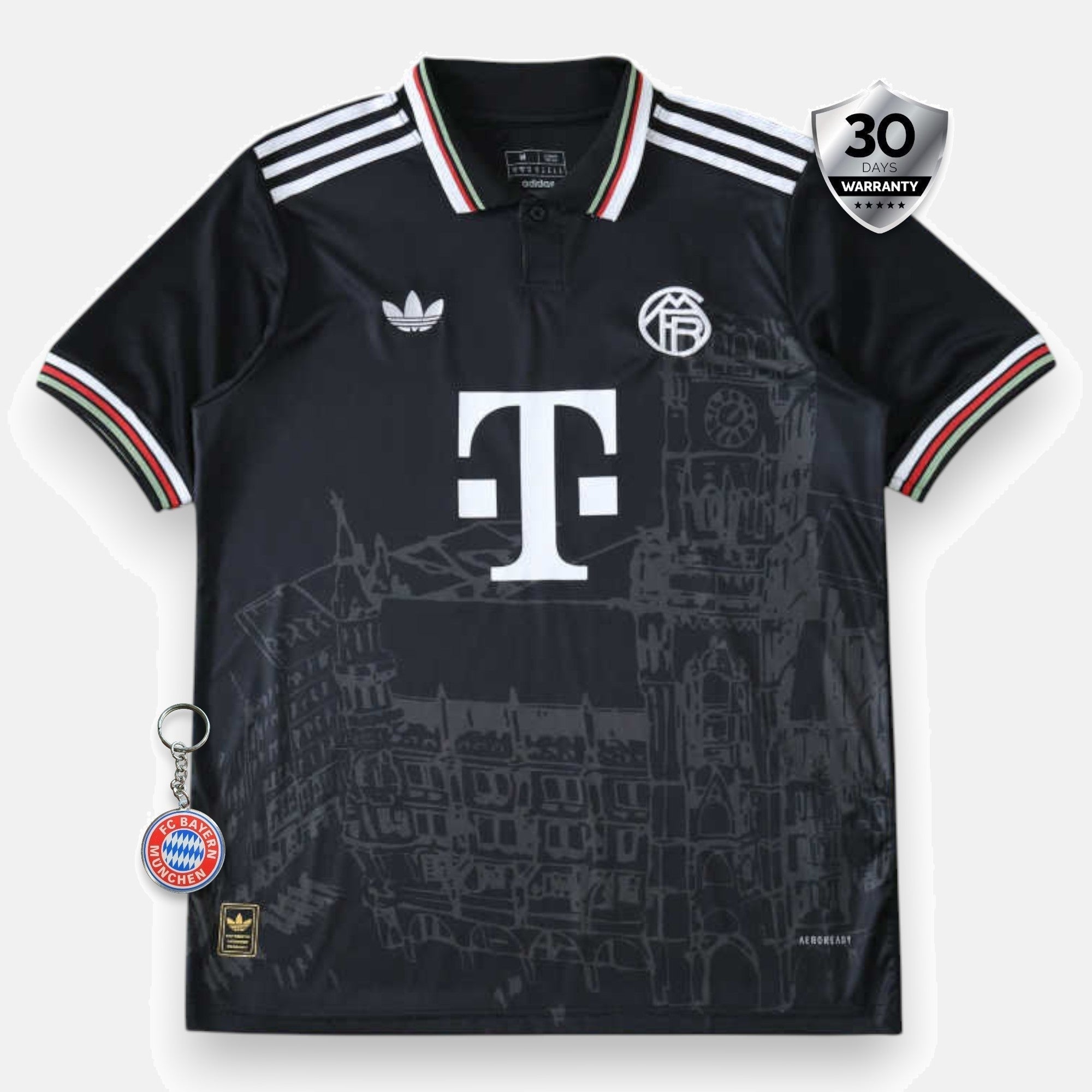 Jersey 25/26 Men's
