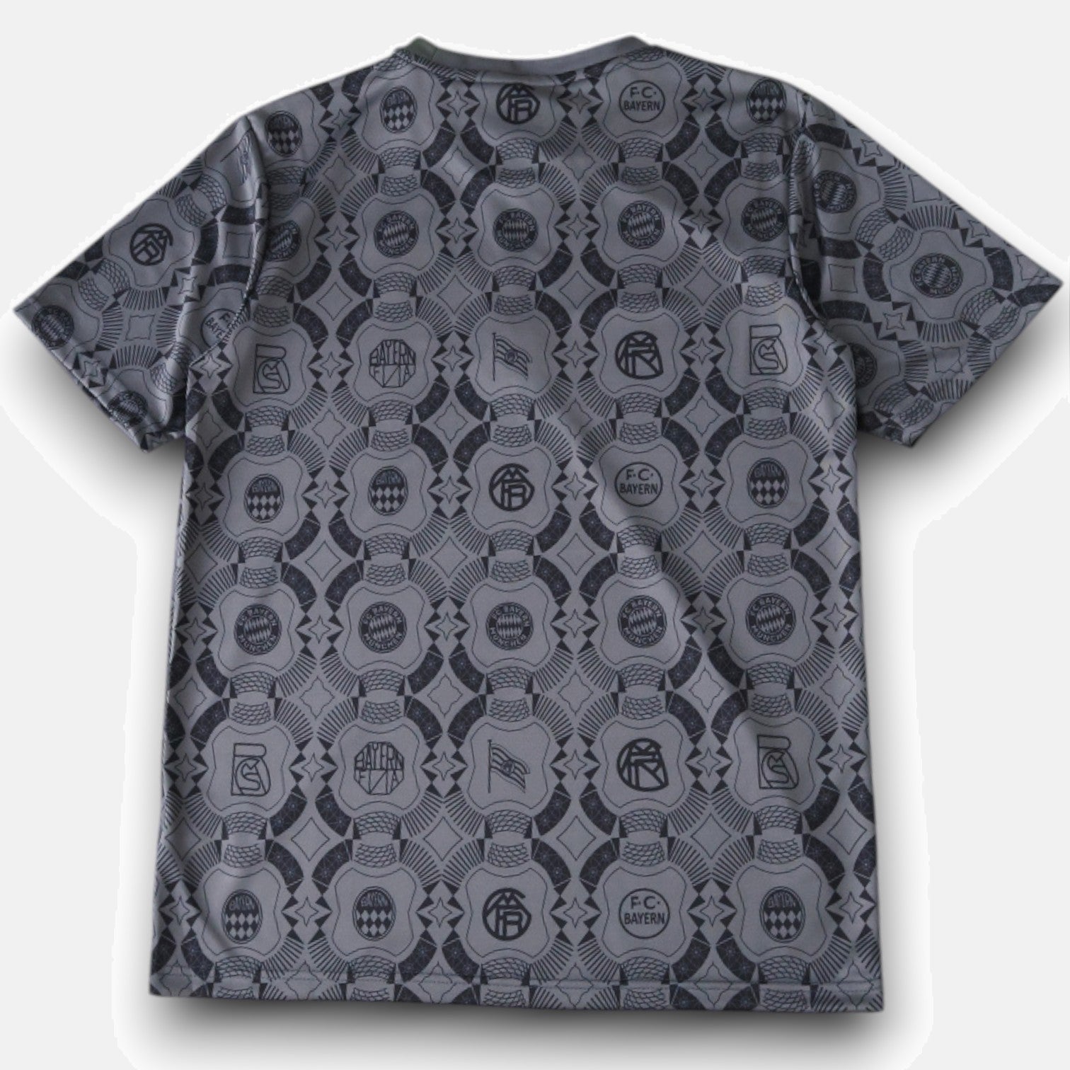 Training 25/26 Men's Jersey
