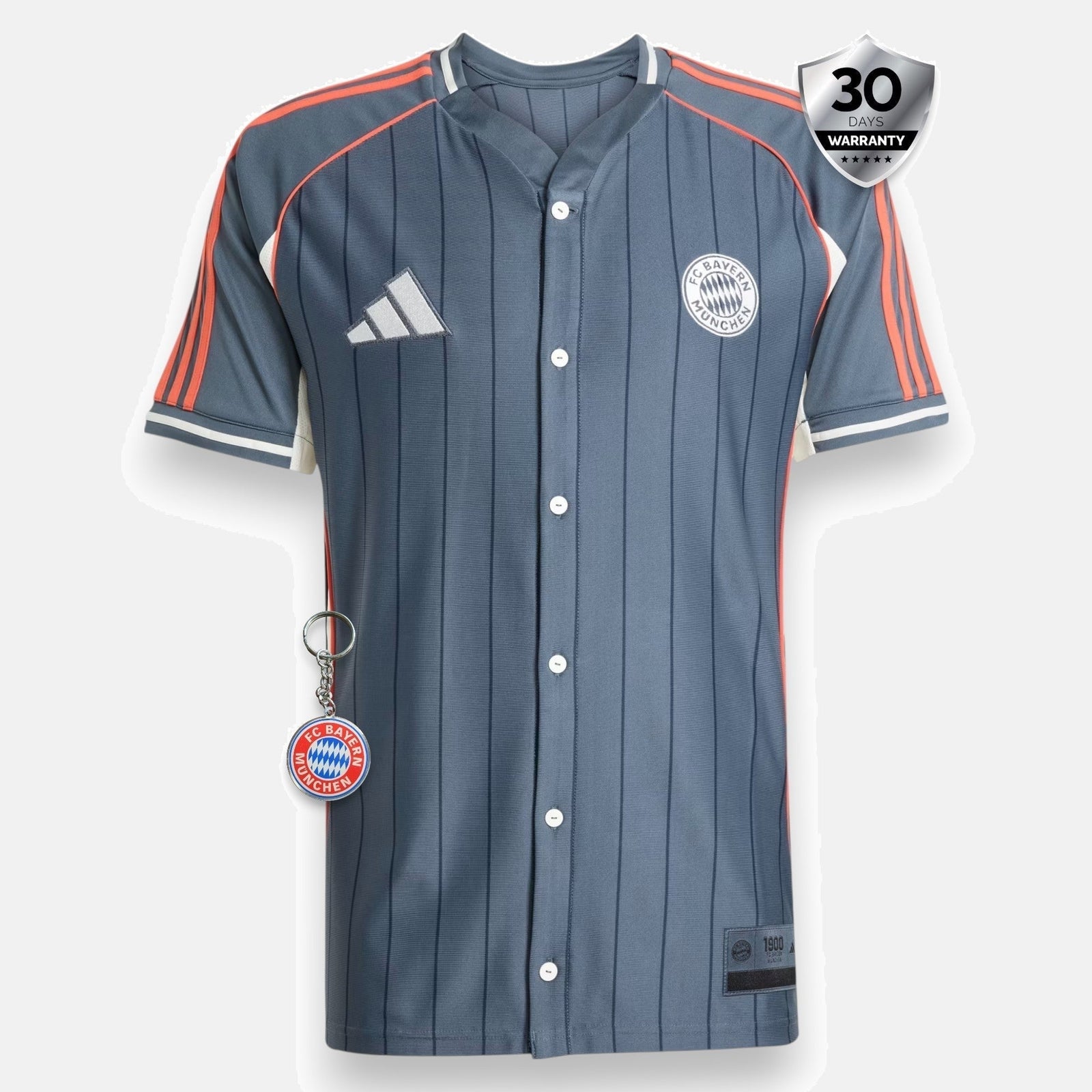 Jersey Men's