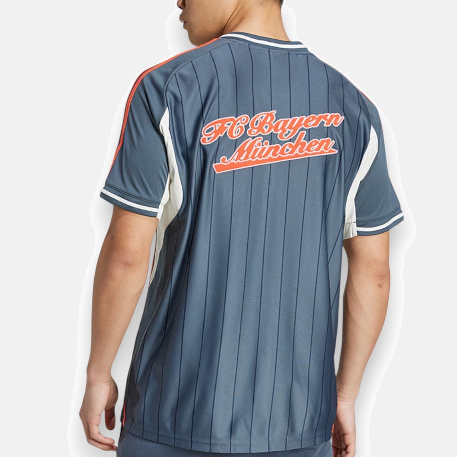 Jersey Men's