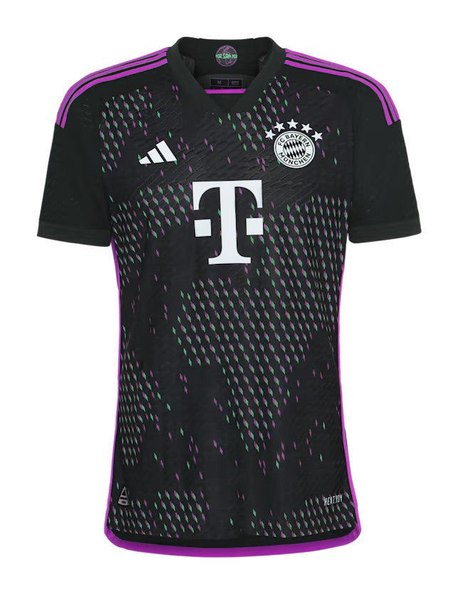 Bayern Munich Away Jersey 2023/2024