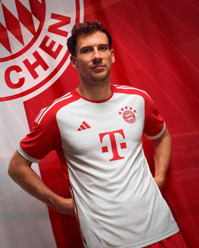 Bayern Munich Home Jersey 2023/2024