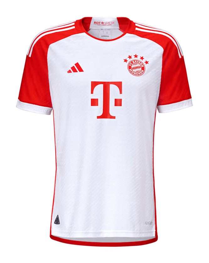 Bayern Munich Home Jersey 2023/2024