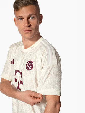 Bayern Munich Third Jersey 2023/2024