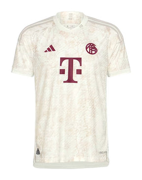 Bayern Munich Third Jersey 2023/2024