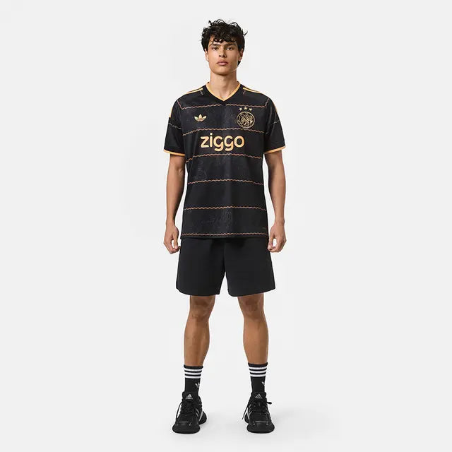Ajax 2026/27 Away Player Jersey