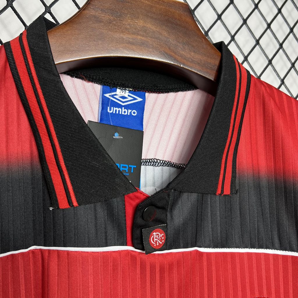Retro Home 97 Men's Jersey