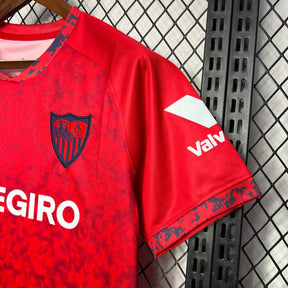 Sevilla FC Away Jersey 2024/2025