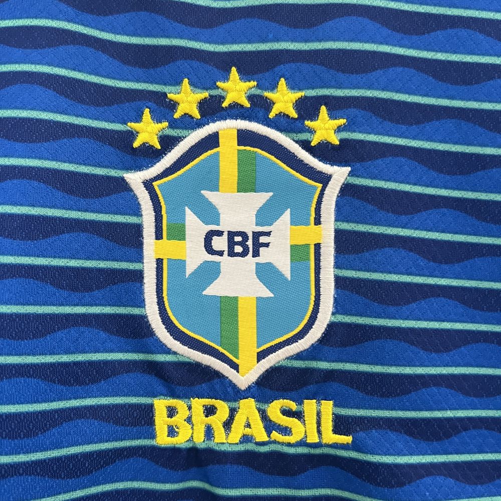 Away 24/25 Kids Kit