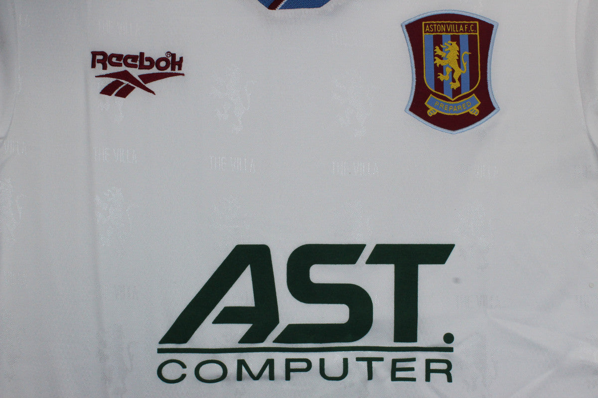 Retro Away 95/96 Men's Jersey