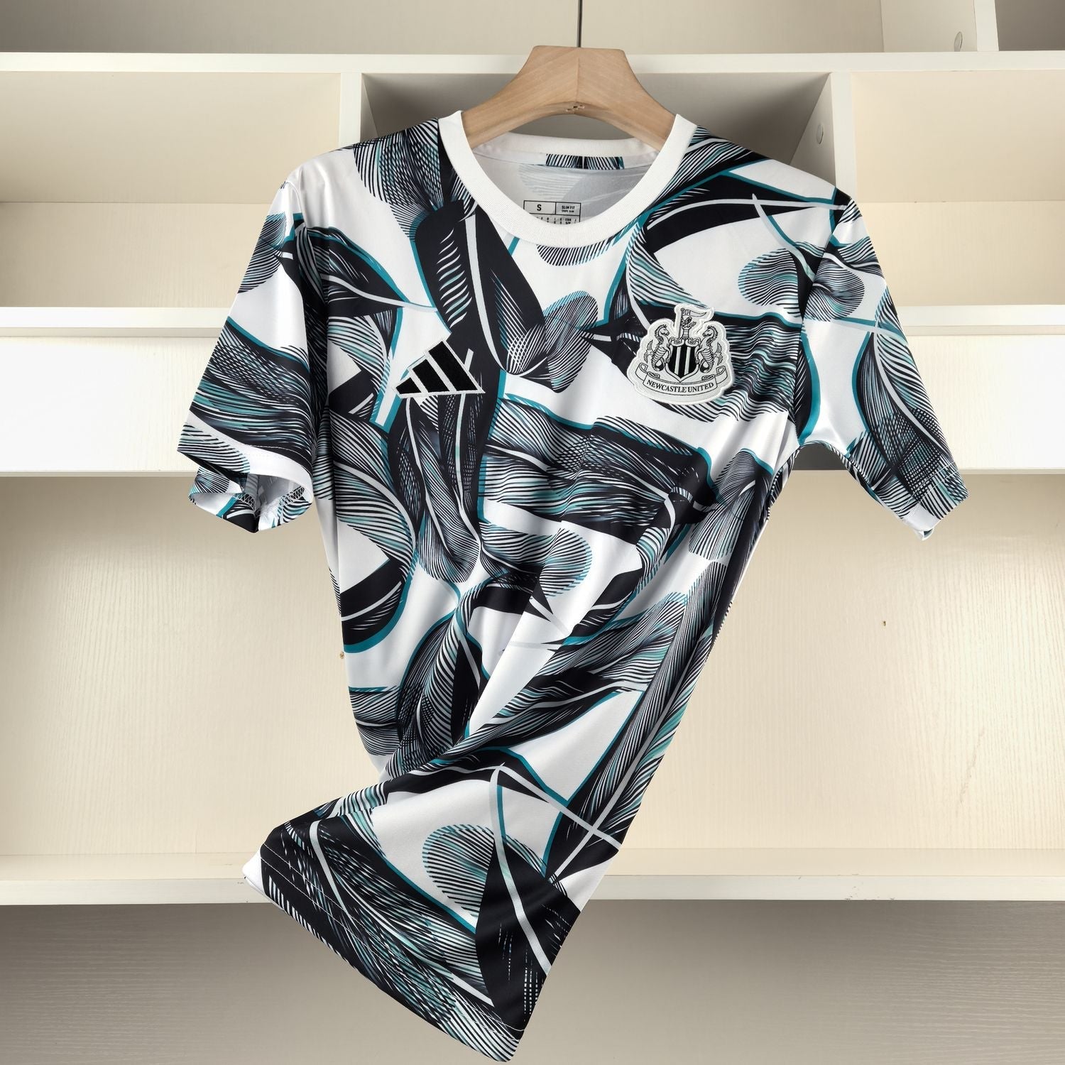 Pre Match 24/25 Men's Jersey