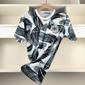 Newcastle United Pre Match Jersey 2024/2025